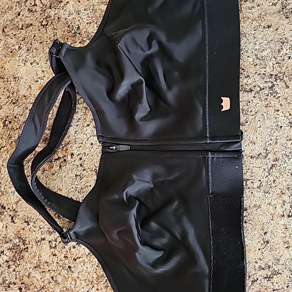 SHEFIT 5 Luxe Sports Bra